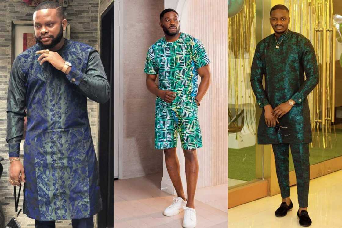 nigerian adire styles for men nigerian adire styles for men