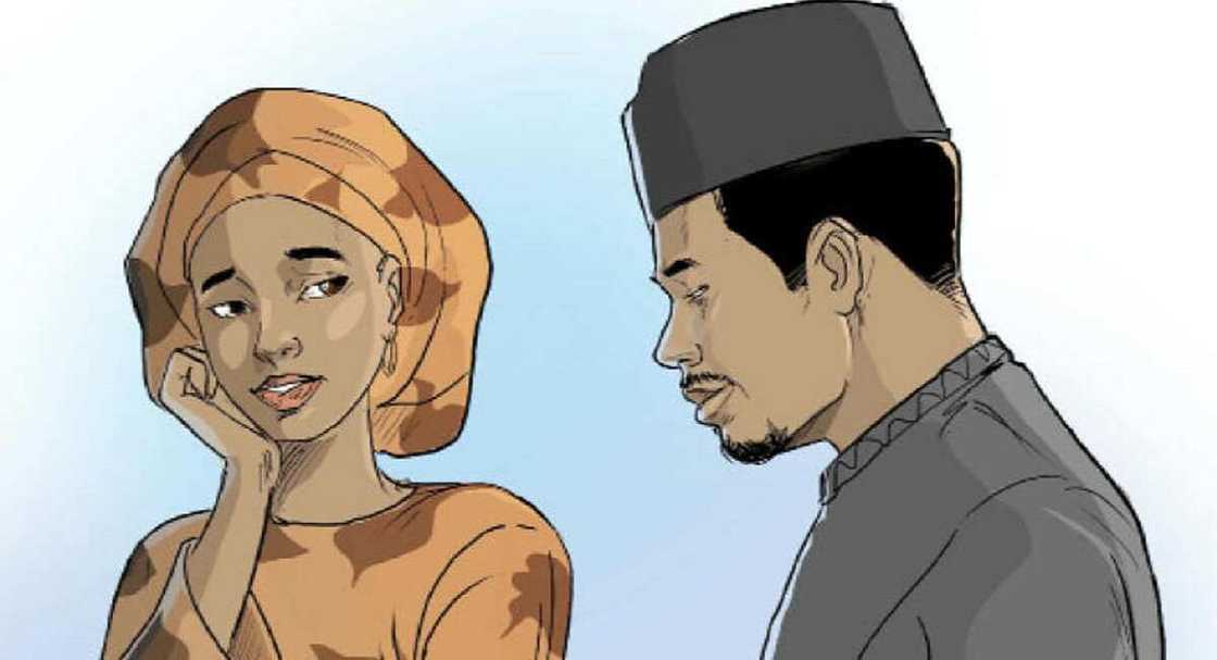 Soyayya: Ƙwararan dalilai 4 da suke saka mata rububin miskilin namiji Soyayya: Ƙwararan dalilai 4 da suke saka mata rububin miskilin namiji