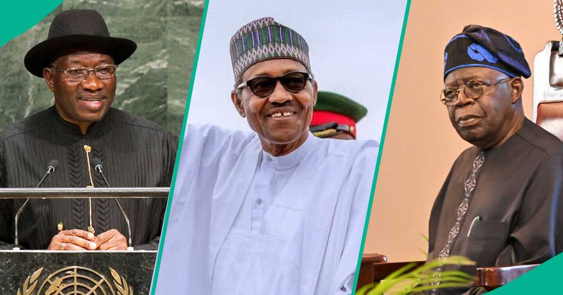 An bukaci ba mata dama domin shugabantar Najeriya