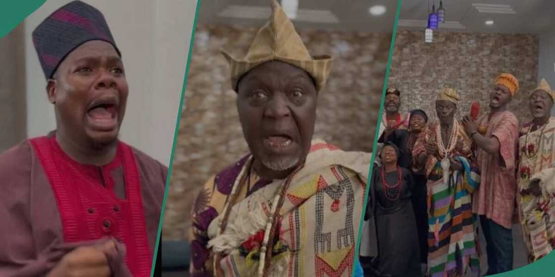 Mr Macaroni Mr Macaroni