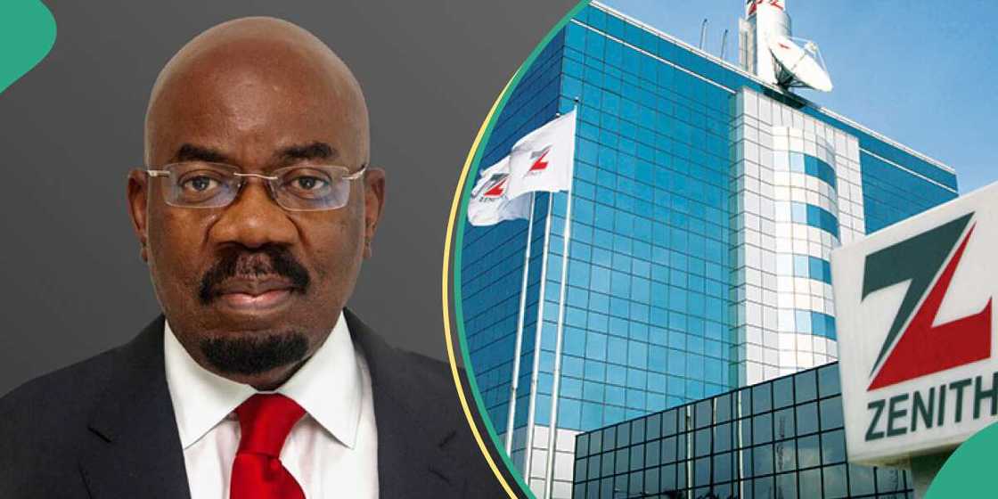 After delivering N505bn profit, Nigerian Bank emerges top 100 best companies globally After delivering N505bn profit, Nigerian Bank emerges top 100 best companies globally