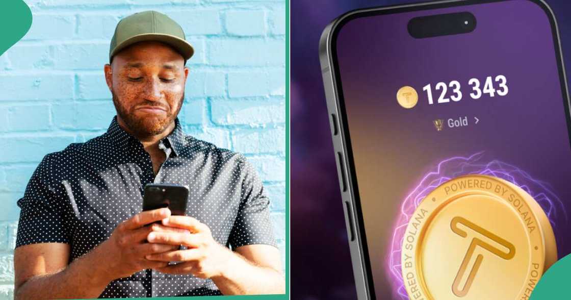 Kamfanin Tapswap ya ba ƴan Najeriya hakuri kan matsalar da suka fuskanta Kamfanin Tapswap ya ba ƴan Najeriya hakuri kan matsalar da suka fuskanta