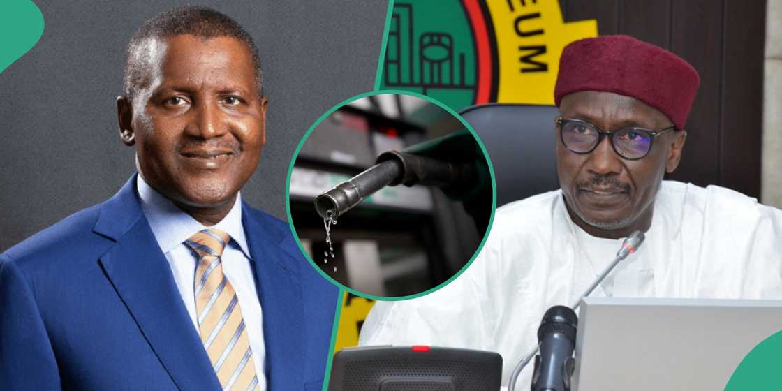 Fuel prices may surge if Dangote, NNPCL stop price fight