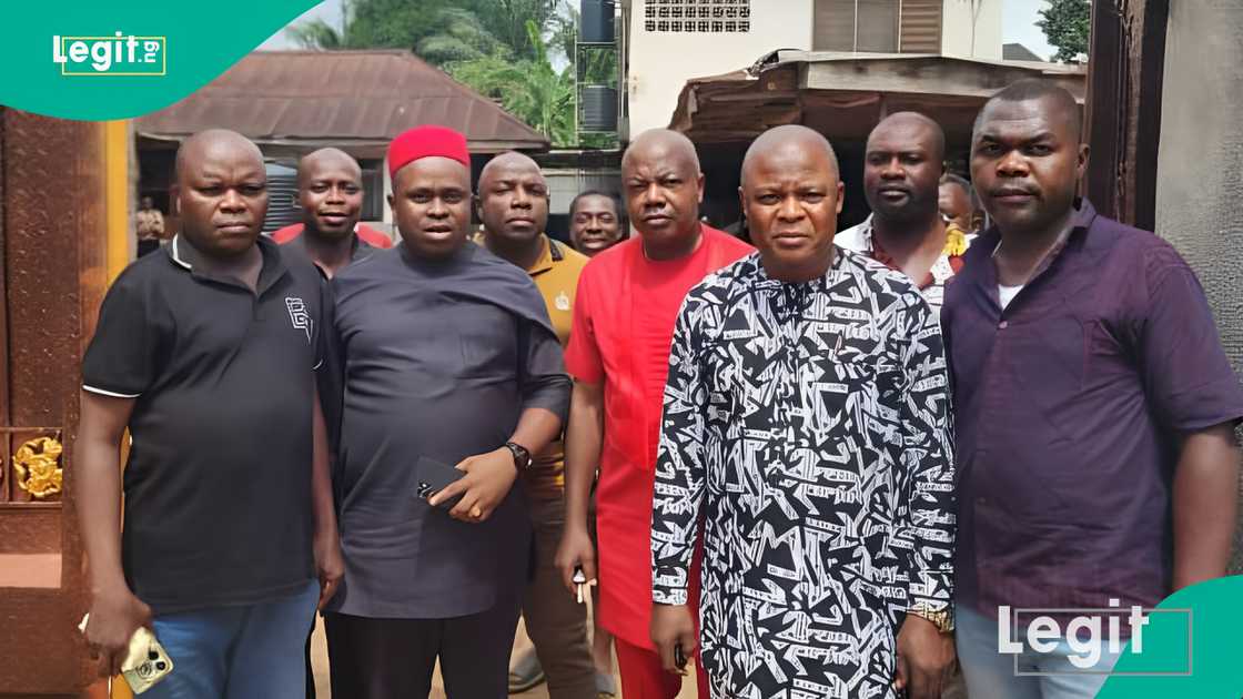 Nnewi teacher killed, Chiamaka Okeke death, Agunechemba security outfit, Anambra news, Soludo Nnewi shooting, Operation Udo Ga-Achi, Nnewi town union Nnewi teacher killed, Chiamaka Okeke death, Agunechemba security outfit, Anambra news, Soludo Nnewi shooting, Operation Udo Ga-Achi, Nnewi town union
