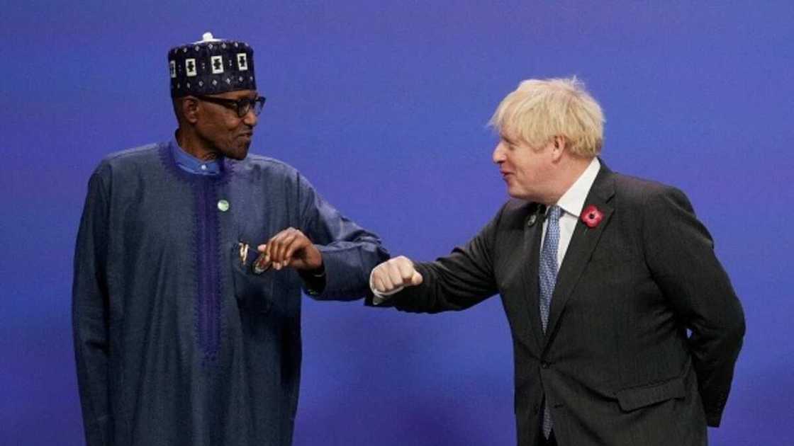 UK Issues New Travel Advisory, Advises Citizens Against Travelling to Borno, Yobe, 10 Other Nigerian States UK Issues New Travel Advisory, Advises Citizens Against Travelling to Borno, Yobe, 10 Other Nigerian States
