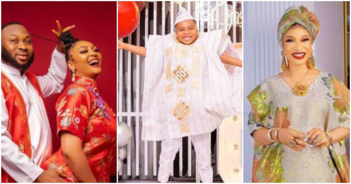 Tonto's son Tonto's son