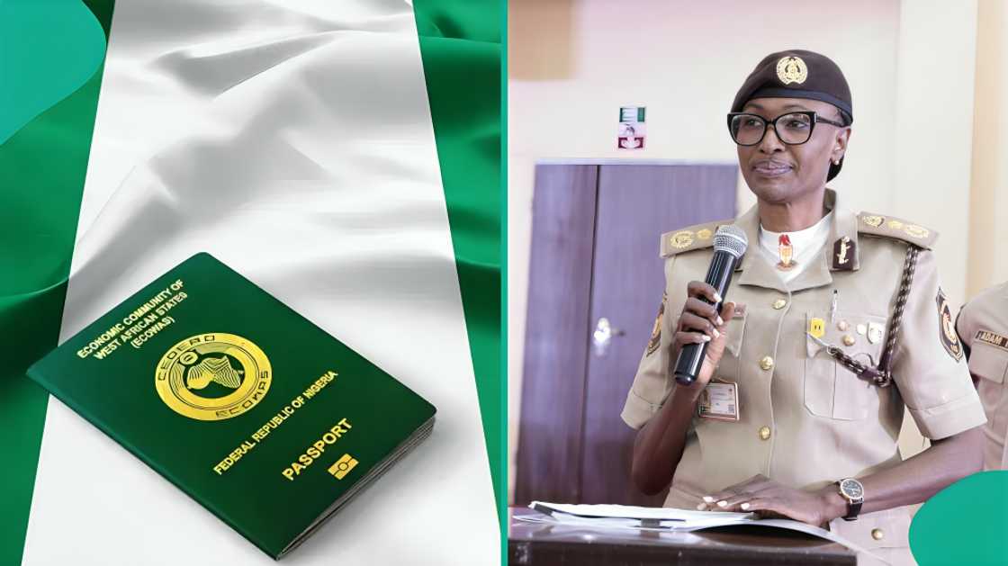 The Nigeria Immigration Service (NIS) says it has not suspended passport operations in Kano, explaining that the transfer of passport production to the Central Personalisation Centre is an administrative upgrade rather than a shutdown.