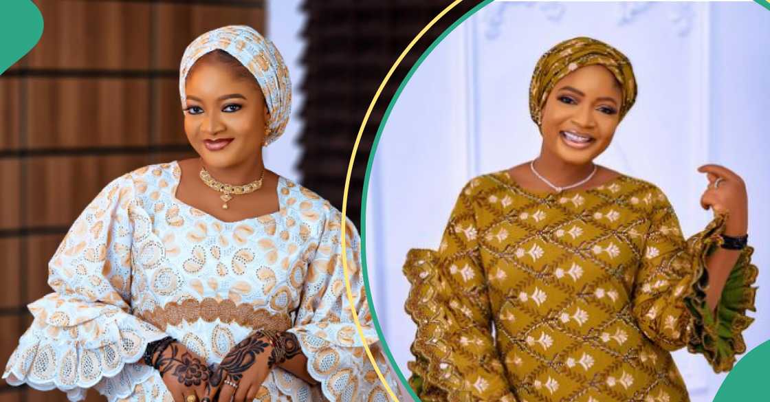 Kano Censorship Board suspends Kannywood actress Kano Censorship Board suspends Kannywood actress