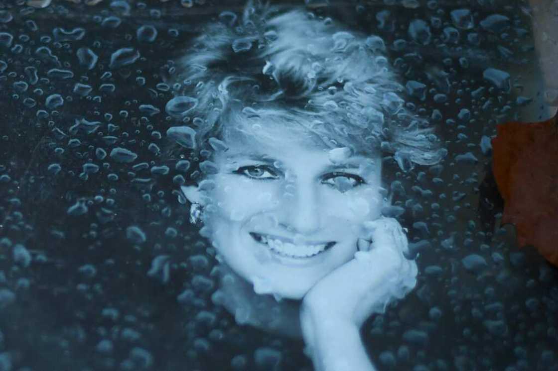 Diana's sons William and Harry are marking the 25th anniversary of her death in private Diana's sons William and Harry are marking the 25th anniversary of her death in private