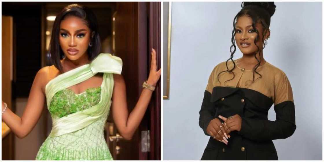 BBNaija stars/Beauty/Phyna BBNaija stars/Beauty/Phyna