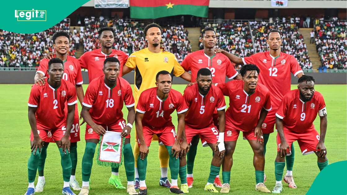 Igiraneza Aimé Guéric, Burundi, Les Guepers, Ngaraga technical centre, LLB Amasipiri.