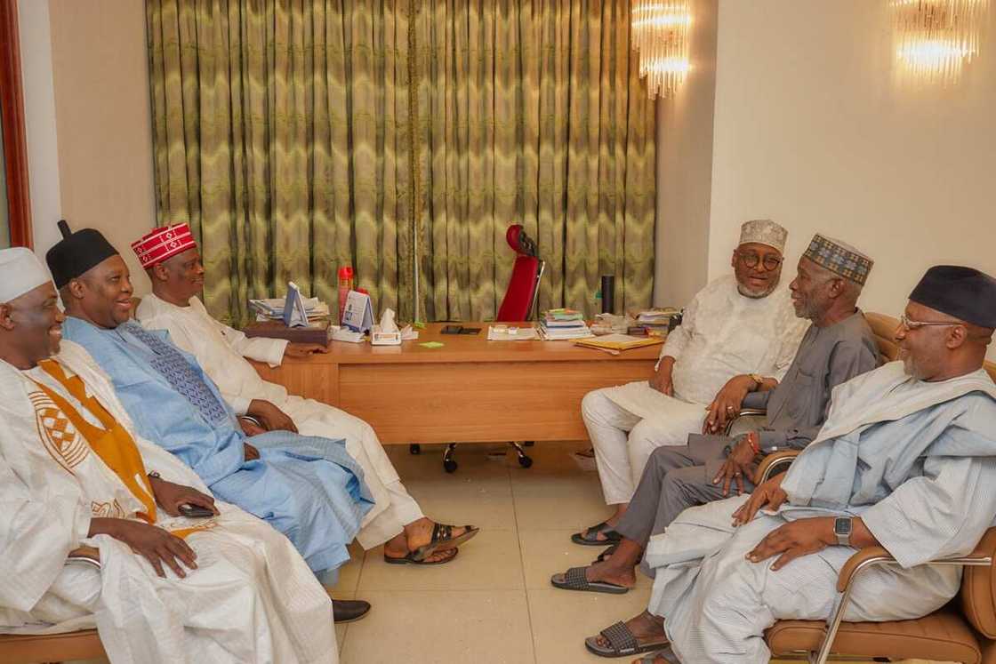 NNPP a Bauchi NNPP a Bauchi