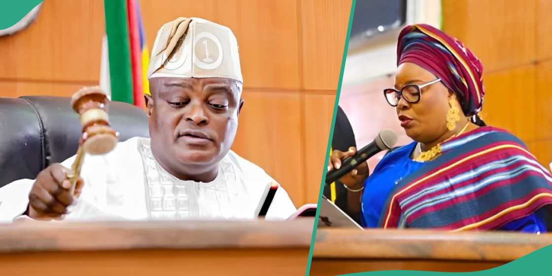 Obasa's impeachment stirs fresh concern about Lagos politics Obasa's impeachment stirs fresh concern about Lagos politics