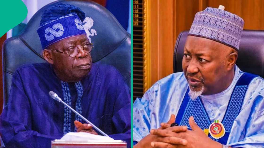 Tinubu, Defence Minister Badaru, insecurity in Nigeria, AYPN, Yusuf Gagdi, Borno attacks, Nigerian military Tinubu, Defence Minister Badaru, insecurity in Nigeria, AYPN, Yusuf Gagdi, Borno attacks, Nigerian military