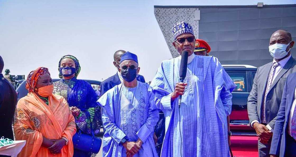 PMB in Kaduna PMB in Kaduna
