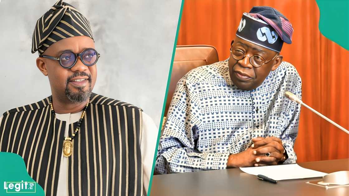 Charles Inojie blasts Tinubu's cabinet ministers, calling them miserably incompetent wayfarers and liabilities to Nigeria