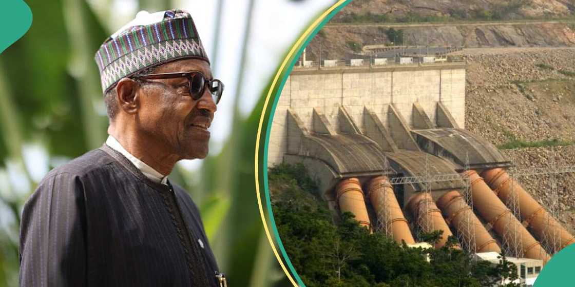 Muhammadu Buhari Muhammadu Buhari