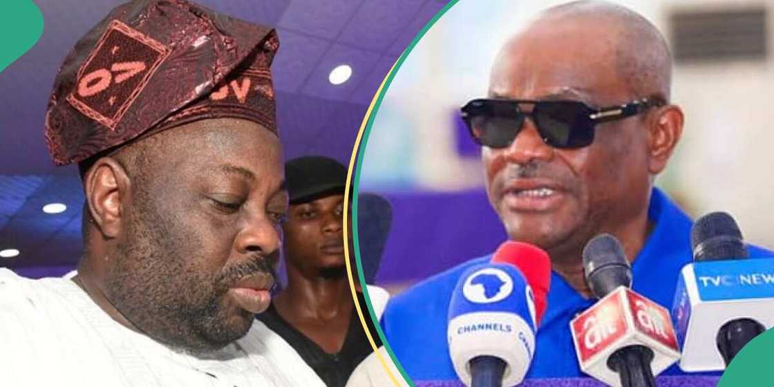 Wike/pdp news/pdp news today Wike/pdp news/pdp news today