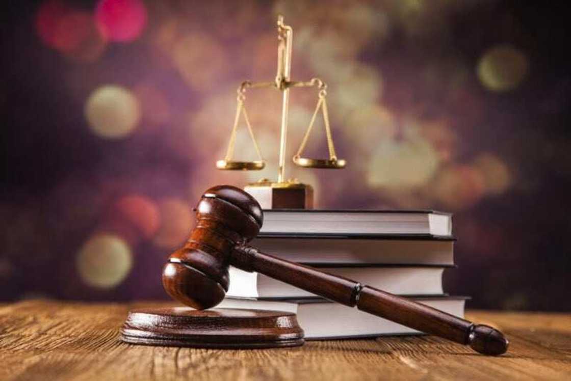 Kotun Majistare Kotun Majistare