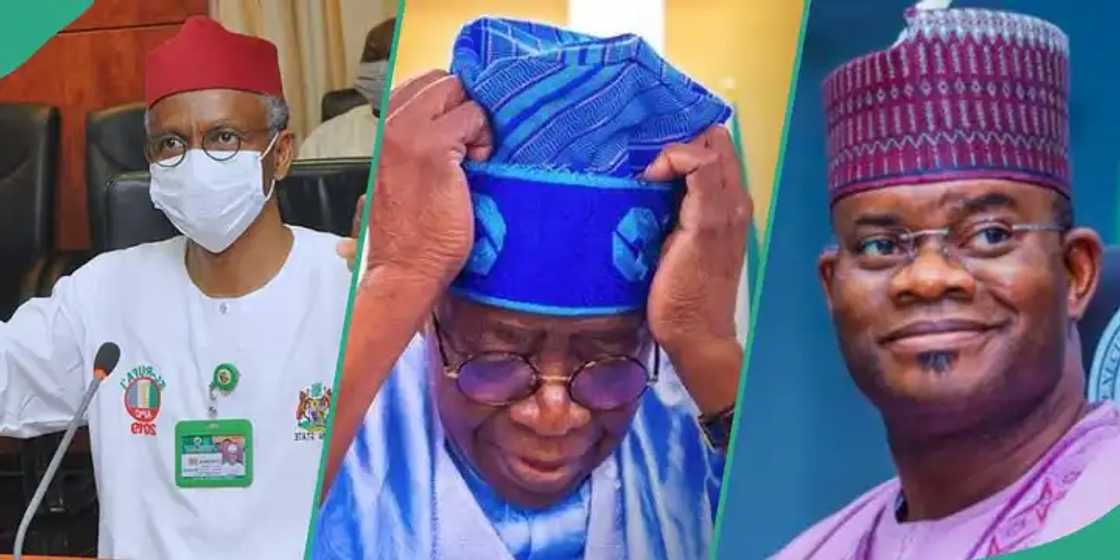Masoyin Tinubu ya yi magana kan wadanda za su iya rarrashin masu zanga-zanga a Arewa Masoyin Tinubu ya yi magana kan wadanda za su iya rarrashin masu zanga-zanga a Arewa