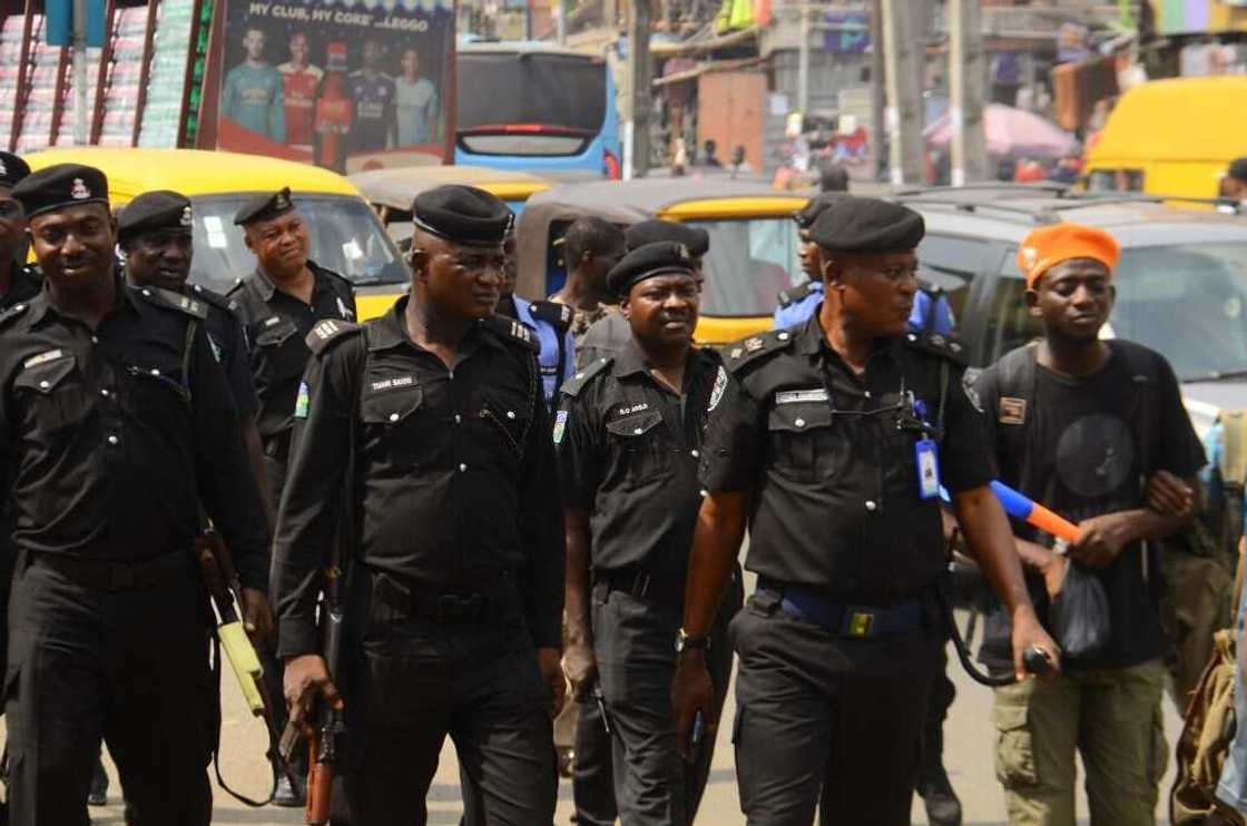 Plasma TV theft in Bauchi sparks ongoing criminal probe and recovery efforts by police command.