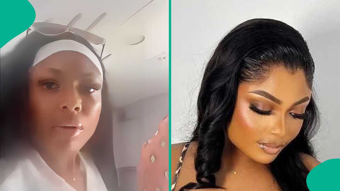 Comfort Emmanson gets job offer. Comfort Emmanson gets job offer.