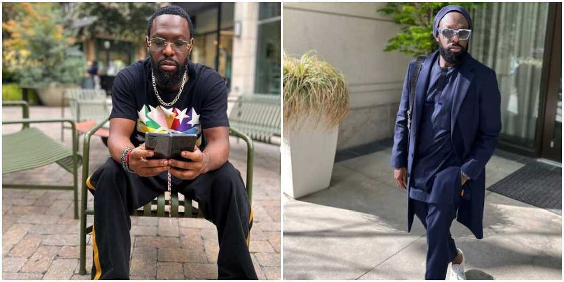 Timaya, Timaya