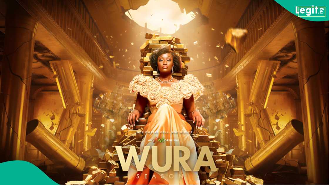 MultiChoice announces Wura Season 4 premiere with new emotional storyline and daily episodes across African Magic channels MultiChoice announces Wura Season 4 premiere with new emotional storyline and daily episodes across African Magic channels
