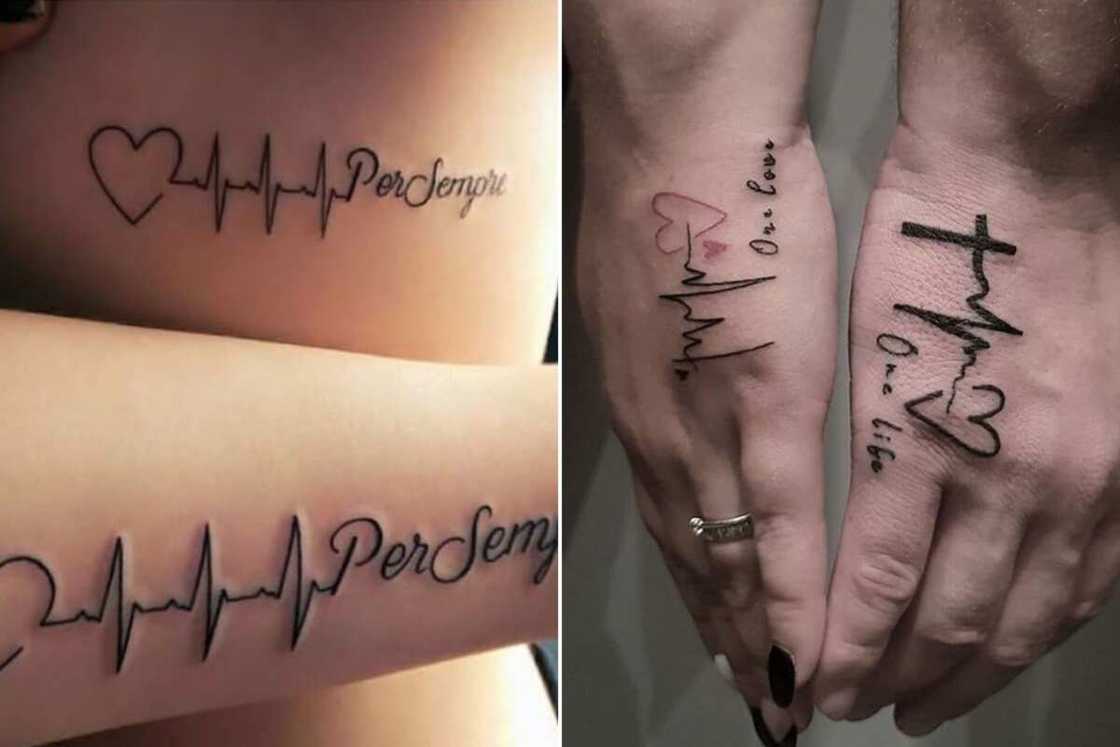 meaningful tattoo ideas