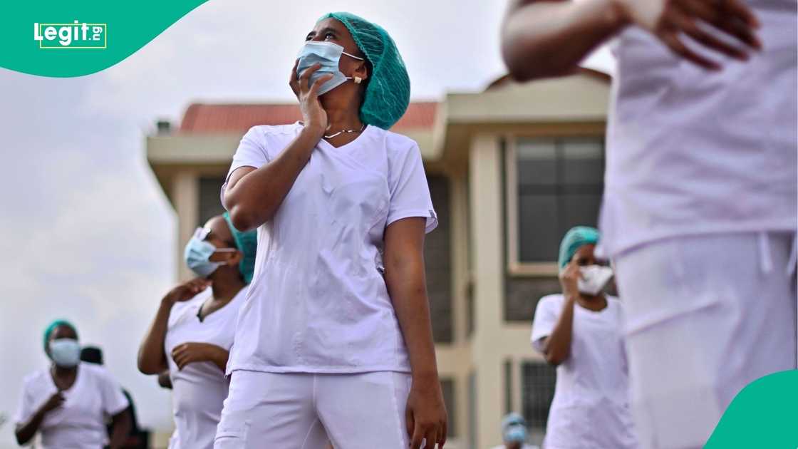 Qualified nurses can explore new visa pathways in seven countries this year. Qualified nurses can explore new visa pathways in seven countries this year.