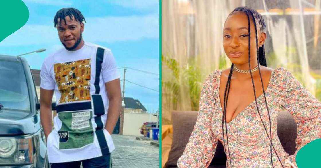 Zfancy accused of being ritualist, ladies cry out in viral videos. Zfancy accused of being ritualist, ladies cry out in viral videos.