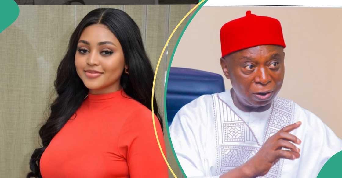 Regina Daniels’ faith journey takes an unexpected turn following his troubled marriage to Ned Nwoko. Regina Daniels’ faith journey takes an unexpected turn following his troubled marriage to Ned Nwoko.