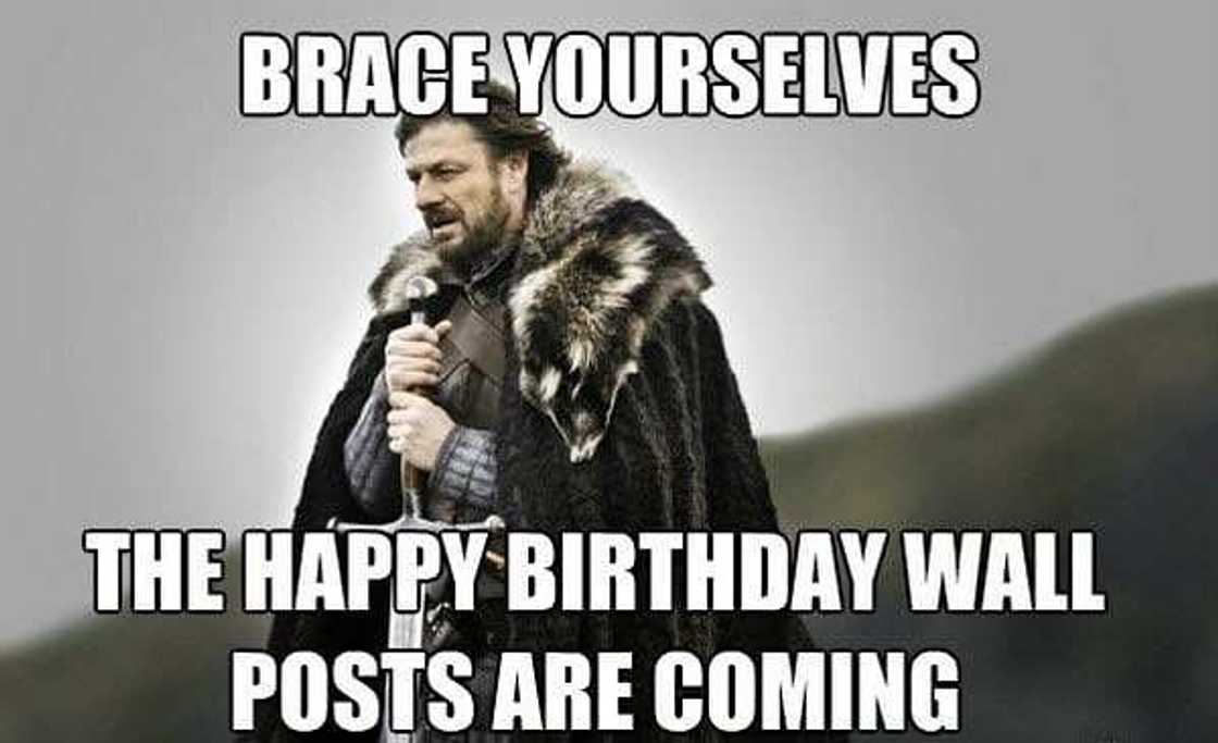 30th birthday meme 30th birthday meme