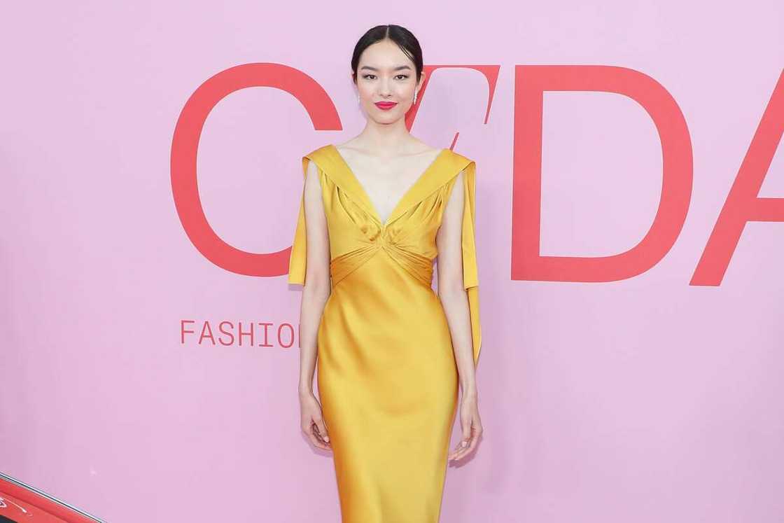 best Asian models best Asian models