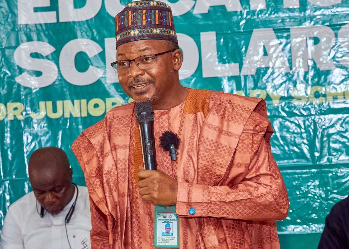 Indomie Noodles Relieves Financial Burden for Kaduna Students, Awards Scholarships to 10 Schools Indomie Noodles Relieves Financial Burden for Kaduna Students, Awards Scholarships to 10 Schools