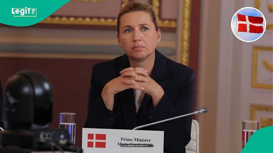 Denmark announces when young people can qualify for permanent residence permit