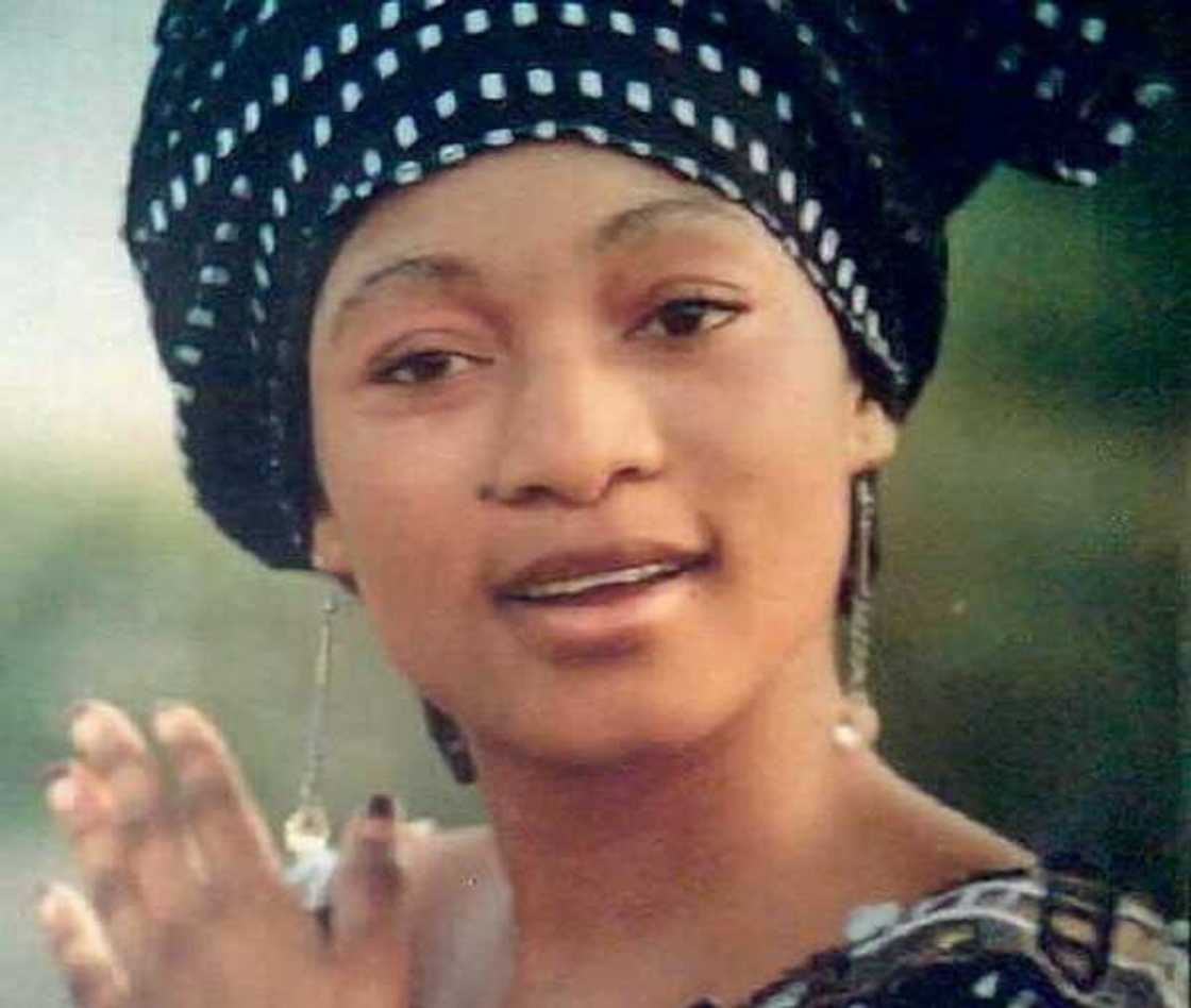 Top Kannywood actresses list Top Kannywood actresses list