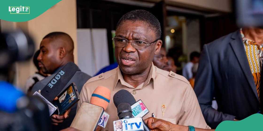 Godwin Obaseki, Edo PDP crisis, Edo 2024 election, Philip Shaibu, Edo Assembly Speaker Blessing Agbebaku Godwin Obaseki, Edo PDP crisis, Edo 2024 election, Philip Shaibu, Edo Assembly Speaker Blessing Agbebaku
