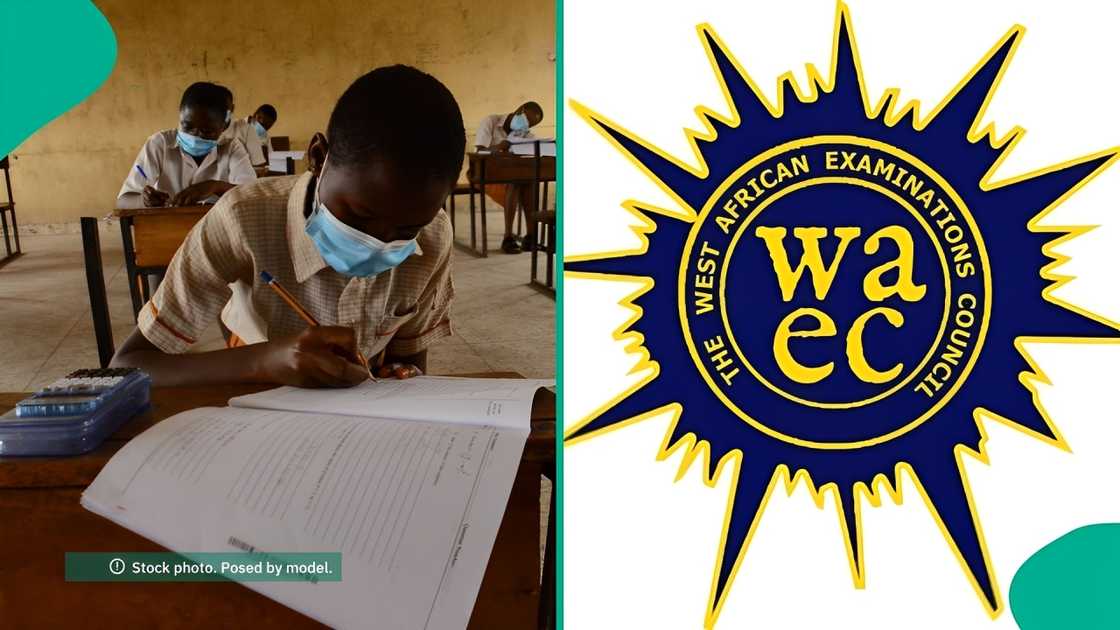 Policy analyst Lekan Olayiwola discusses WAEC’s 2025 WASSCE forged directive and its impact on exam integrity. Policy analyst Lekan Olayiwola discusses WAEC’s 2025 WASSCE forged directive and its impact on exam integrity.