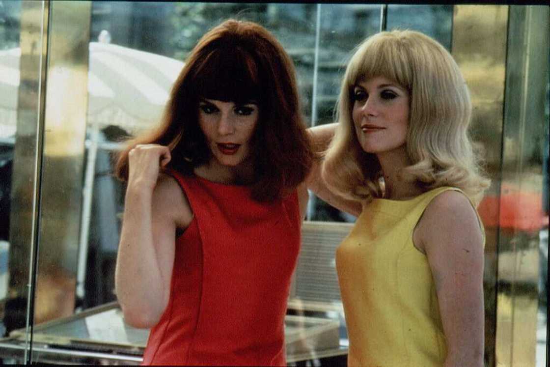 Jacques Demy: biographie du réalisateur et 5 films incontournables Jacques Demy: biographie du réalisateur et 5 films incontournables