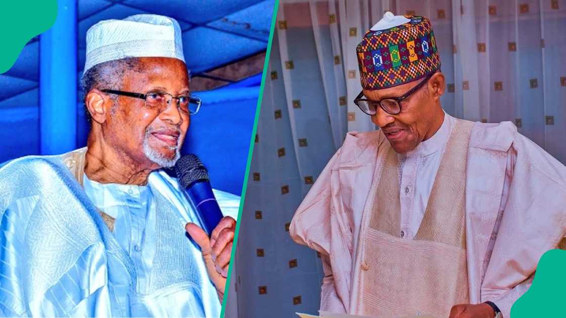 Daga farkon Yuni zuwa Yulin 2025, Najeriya ta rasa wasu fitattun mutane, ciki har da Buhari da Dantata Daga farkon Yuni zuwa Yulin 2025, Najeriya ta rasa wasu fitattun mutane, ciki har da Buhari da Dantata