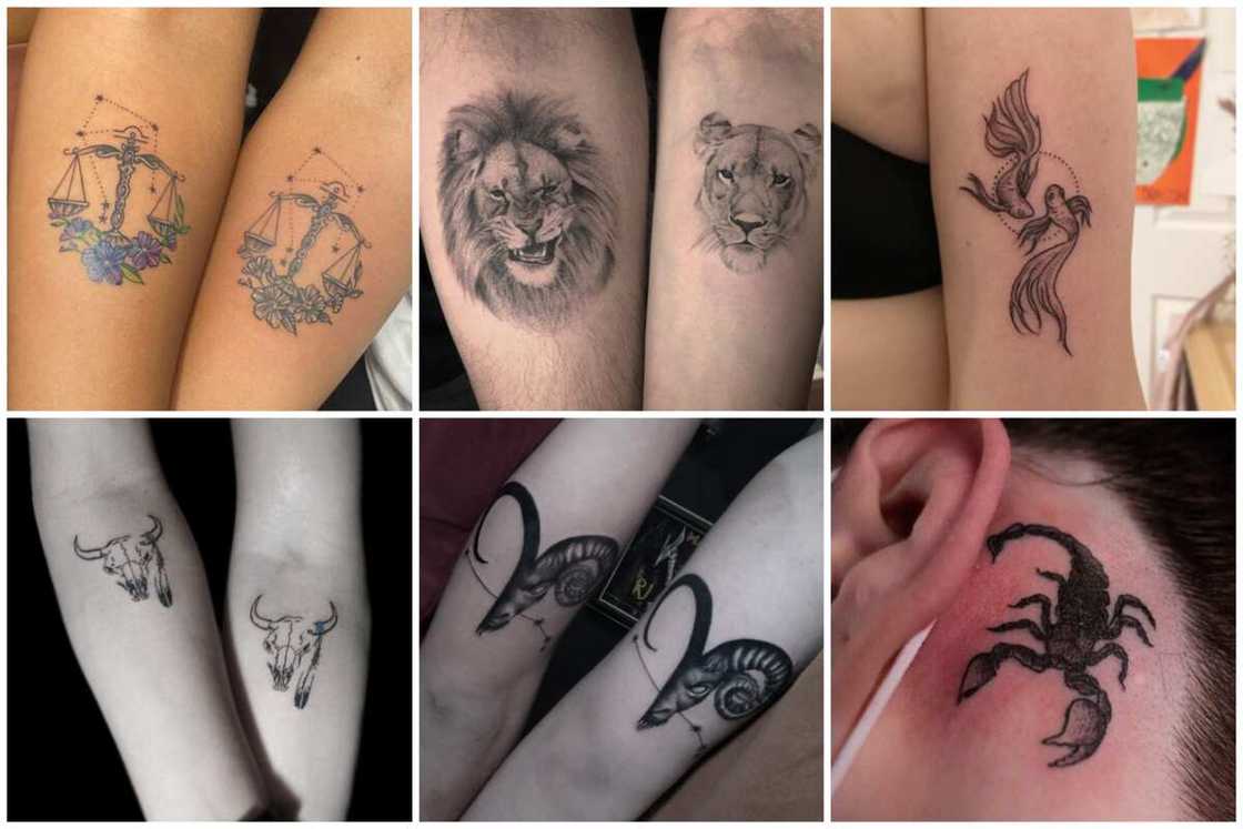 Sister tattoo ideas Sister tattoo ideas