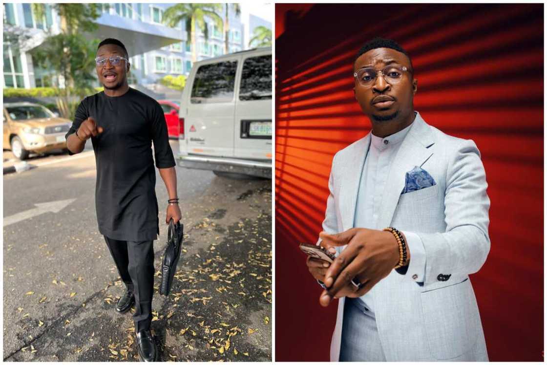 List of stand-up comedians in Nigeria List of stand-up comedians in Nigeria