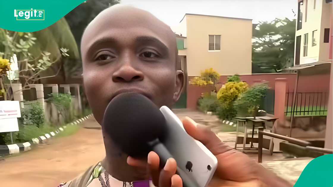 Nigerian man who invested ₦400,000 in shares share his regrets. Nigerian man who invested ₦400,000 in shares share his regrets.