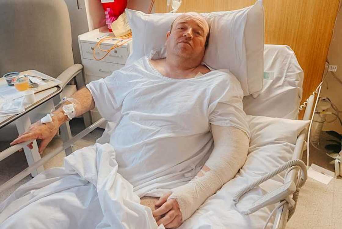 Things to Know About a Man Who Disarmed a Gunman Saving Lives Things to Know About a Man Who Disarmed a Gunman Saving Lives