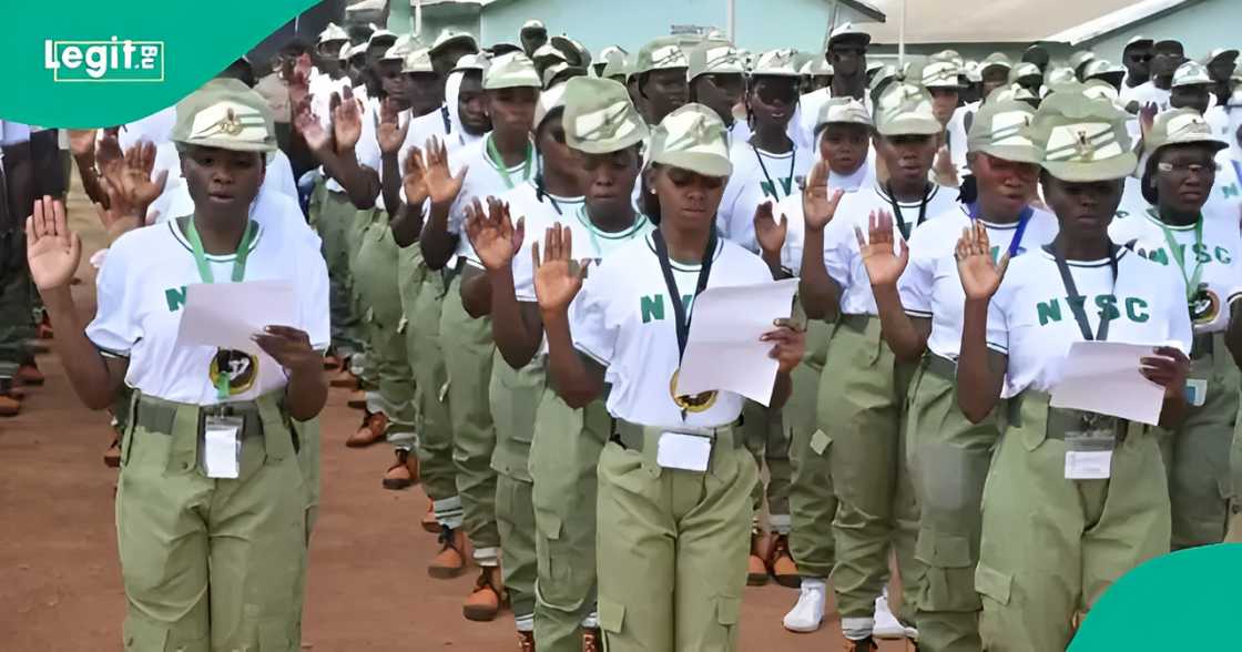Ana zargin wasu 'yan sa kai sun shiga har gidan 'yan bautar kasa, sun lakadawa wata duka da yi mata tsirara a Anambra