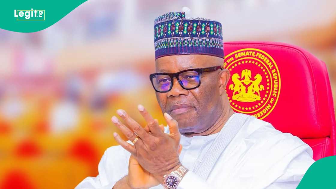 10th Senate, Godswill Akpabio, 106 bills passed, Nigeria Integrity Watch, Nigerian Senate, Senate legislative record, Akpabio Senate 10th Senate, Godswill Akpabio, 106 bills passed, Nigeria Integrity Watch, Nigerian Senate, Senate legislative record, Akpabio Senate