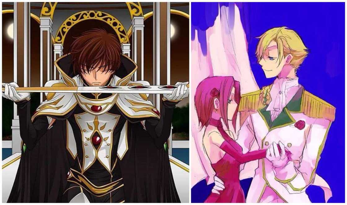 best short anime to watch best short anime to watch