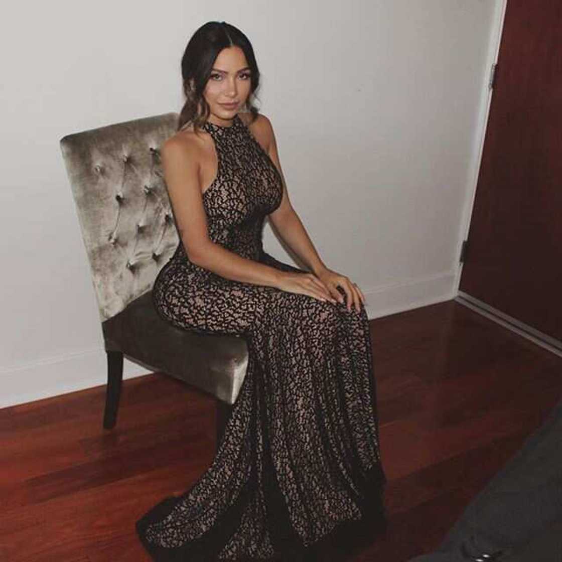 Christina Evangeline model Christina Evangeline model