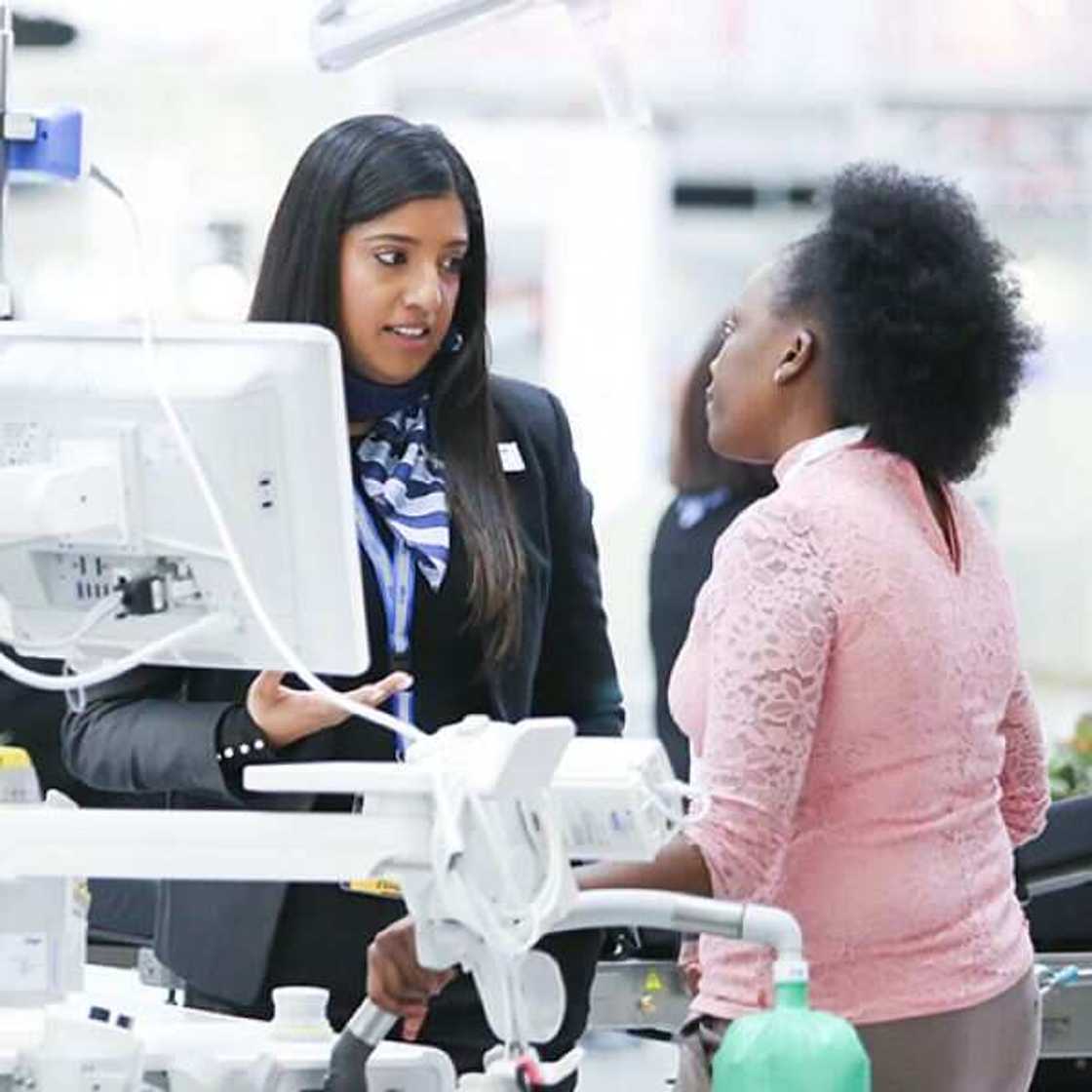 Medic West Africa Returns for its 2023 Edition in Lagos from Sept 26th-28th Medic West Africa Returns for its 2023 Edition in Lagos from Sept 26th-28th